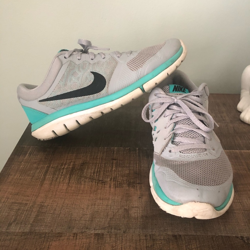 Women’s Nike Flex Run